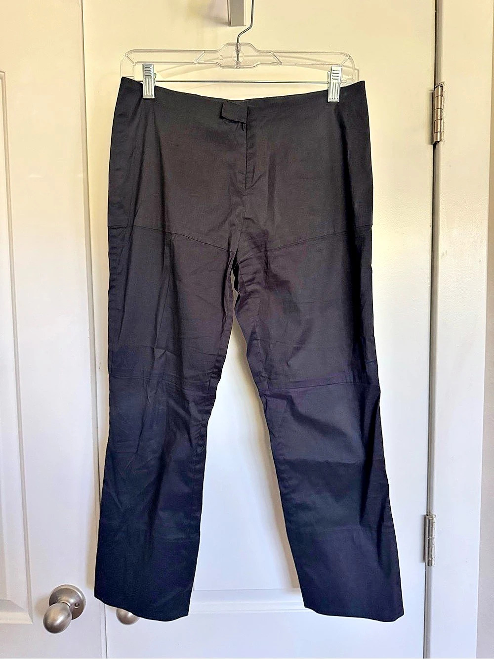 vintage 90s Daryl K archival black pants